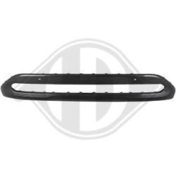 Baguette de garniture de pare-chocs 6815166 pour HYUNDAI KONA OE 86670-J9BD0 DIEDERICHS