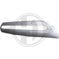 Baguette de pare-chocs DIEDERICHS 6815169 pour HYUNDAI KONA OE 86670J9BB0