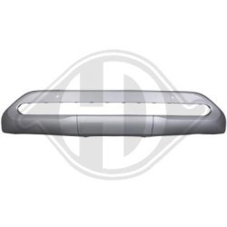 Baguette de pare-chocs DIEDERICHS 6815169 pour HYUNDAI KONA OE 86670J9BB0 DIEDERICHS