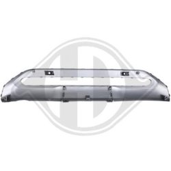 Baguette de pare-chocs DIEDERICHS 6815169 pour HYUNDAI KONA OE 86670J9BB0 DIEDERICHS