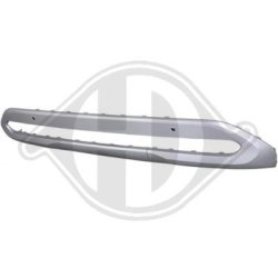 Baguette de pare-chocs DIEDERICHS 6815169 pour HYUNDAI KONA OE 86670J9BB0 DIEDERICHS