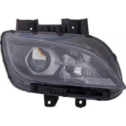 Headlight DIEDERICHS 6815180 OE Ref 92102J9500