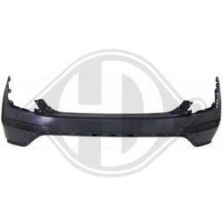 Bumper DIEDERICHS 6815255 OE Ref 86610K4AB0AS