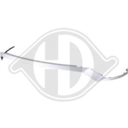 Baguette de pare-chocs 6822063 pour HYUNDAI IONIQ OE 86569GI000YEV DIEDERICHS