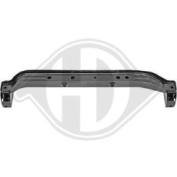 Traverse de berceau (essieu) 6825419 pour HYUNDAI MATRIX OE 62610-17000 DIEDERICHS