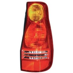 Tail Light Assembly DIEDERICHS 6825890 OE Ref 9240217010