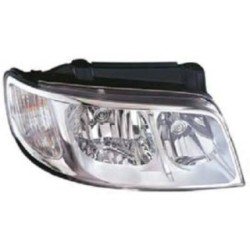 Headlight DIEDERICHS 6825980 OE Ref 9212017630
