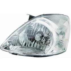 Headlight DIEDERICHS 6826880 OE Ref 9210210010