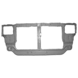 Front Cowling Panel DIEDERICHS 6832002 OE Ref 6410025400