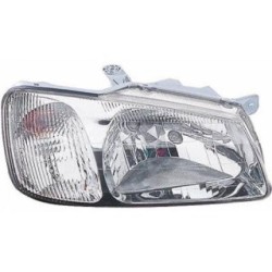Headlight DIEDERICHS 6832082 OE Ref 9212025020