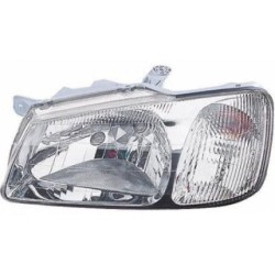 Headlight DIEDERICHS 6832083 OE Ref 9211025020