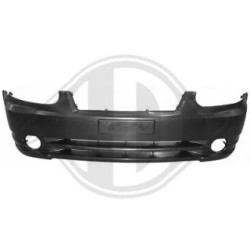 Pare-chocs 6832151 pour HYUNDAI ACCENT OE 8651125620 DIEDERICHS