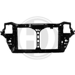 Panneau de capot avant 6833002 pour HYUNDAI ACCENT OE 641011E000 DIEDERICHS