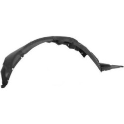 Wheel Arch Liner DIEDERICHS 6833008 OE Ref 868121E000