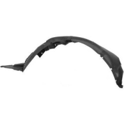 Wheel Arch Liner DIEDERICHS 6833009 OE Ref 868111E000