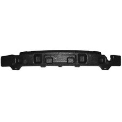 Bumper Impact Absorber DIEDERICHS 6833062 OE Ref 865201E000