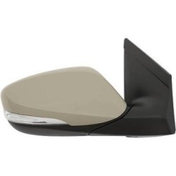 Rétroviseur extérieur 6834124 pour HYUNDAI ACCENT OE 87620-1R140