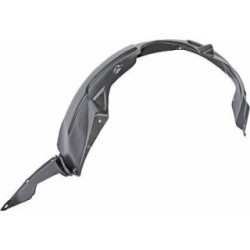 Wheel Arch Liner DIEDERICHS 6835008 OE Ref 868122L000