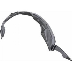 Wheel Arch Liner DIEDERICHS 6835009 OE Ref 868112L000