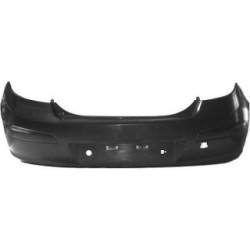 Bumper DIEDERICHS 6835055 OE Ref 866112L020