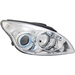 Headlight DIEDERICHS 6835080 OE Ref 921022L120