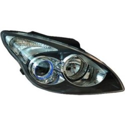 Headlight DIEDERICHS 6835083 OE Ref 921012L520