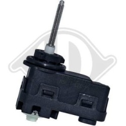 Actionneur de réglage de phare 6835086 pour HYUNDAI, KIA OE 921302B000 DIEDERICHS