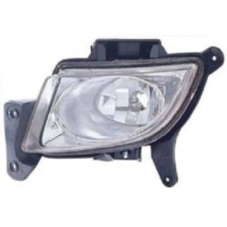 Front Fog Light DIEDERICHS 6835089 OE Ref 922012R000