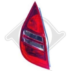 Ensemble de feu arrière 6835090 pour HYUNDAI i30 OE 924022L010 DIEDERICHS