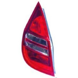 Tail Light Assembly DIEDERICHS 6835091 OE Ref 924012L010