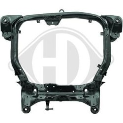 Barre de berceau 6835119 pour HYUNDAI, KIA i30, CEE'D OE 624052L100 DIEDERICHS
