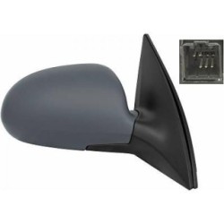 Exterior Mirror DIEDERICHS 6835124 OE Ref 87620-2R400