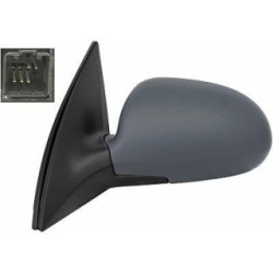 Exterior Mirror DIEDERICHS 6835125 OE Ref 87610-2R100
