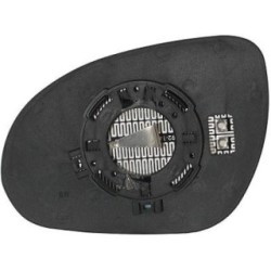 Exterior Mirror Glass DIEDERICHS 6835126 OE Ref 87621-2R100