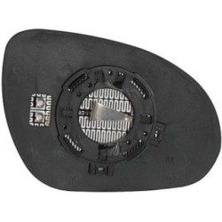 Exterior Mirror Glass DIEDERICHS 6835127 OE Ref 87611-2R100