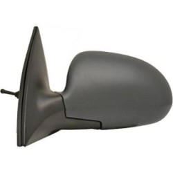 Rétroviseur extérieur 6835325 pour HYUNDAI i30 OE 87610-2R020