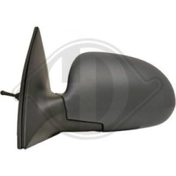 Rétroviseur extérieur 6835325 pour HYUNDAI i30 OE 87610-2R020 DIEDERICHS