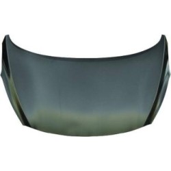 Bonnet DIEDERICHS 6836000 OE Ref 66400A5000