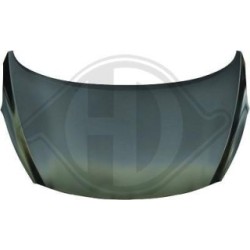 Capot 6836000 pour HYUNDAI i30 OE 66400A5000 DIEDERICHS