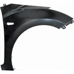 Wing (Fender) DIEDERICHS 6836006 OE Ref 66321A6010