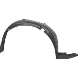 Wheel Arch Liner DIEDERICHS 6836008 OE Ref 86812A6000