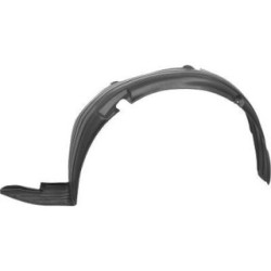 Doublure de passage de roue 6836009 pour HYUNDAI i30 OE 86811A6001