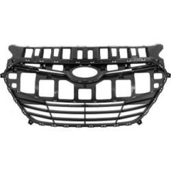 Radiator Grille DIEDERICHS 6836040 OE Ref 86351A6000