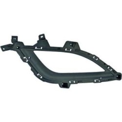 Front Fog Light Eyelid DIEDERICHS 6836048 OE Ref 86564A6030