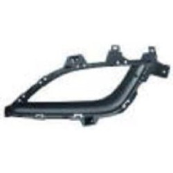 Front Fog Light Eyelid DIEDERICHS 6836049 OE Ref 86563A6030