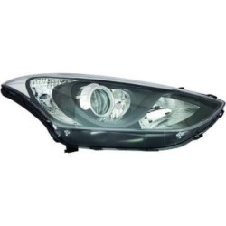 Headlight DIEDERICHS 6836082 OE Ref 92102-A6060
