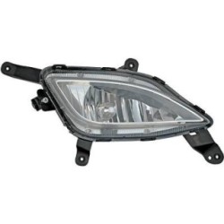 Phare antibrouillard avant 6836088 pour HYUNDAI i30 OE 92202-A6010