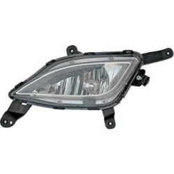 Front Fog Light DIEDERICHS 6836089 OE Ref 92201-A6010
