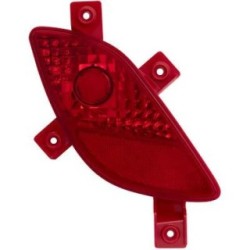 Rear Fog Light DIEDERICHS 6836099 OE Ref 92405A5000