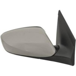 Rétroviseur extérieur 6836124 pour HYUNDAI i30 OE 87620-A6030